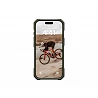 UAG Essential Armor Series - Carcasa trasera para teléfono móvil