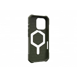 UAG Essential Armor Series - Carcasa trasera para teléfono móvil