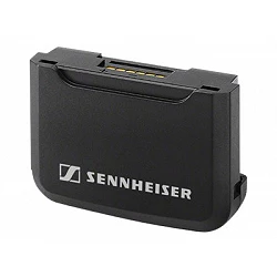 Sennheiser BA 30 - Batería - 2030 mAh - para Evolution Wireless D1 EW D1-ME2-NH-US, Headmic Set, Lavalier Set