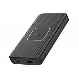 OtterBox - Cargador inalámbrico - 10000 mAh