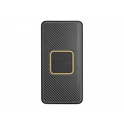 OtterBox - Cargador inalámbrico - 10000 mAh