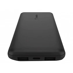 Belkin - Cargador portátil - 10000 mAh - 15 vatios