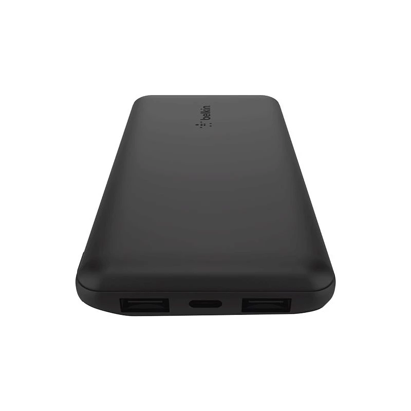 Belkin - Cargador portátil - 10000 mAh - 15 vatios