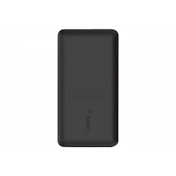 Belkin - Cargador portátil - 10000 mAh - 15 vatios