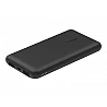 Belkin - Cargador portátil - 10000 mAh - 15 vatios