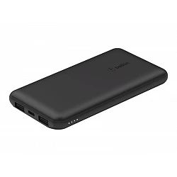 Belkin - Cargador portátil - 10000 mAh - 15 vatios