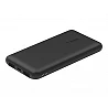 Belkin - Cargador portátil - 10000 mAh - 15 vatios