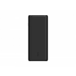 Belkin - Cargador portátil - 20000 mAh - 20 vatios