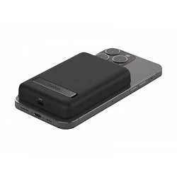 Belkin - Cargador portátil - 5000 mAh - 7.5 vatios