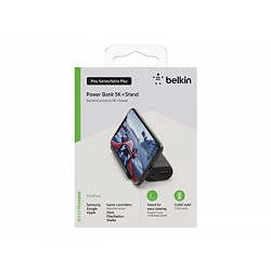 Belkin - Play Series - cargador portátil