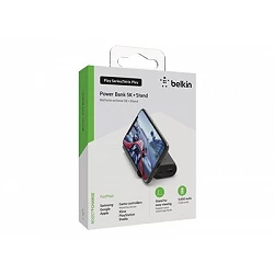 Belkin - Play Series - cargador portátil