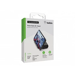 Belkin - Play Series - cargador portátil