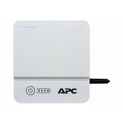 APC Back-UPS Connect - UPS - 12 V - 36 vatios