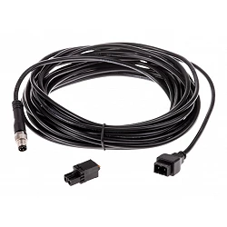 AXIS - Cable de alimentación - DC 24 V - 7 m