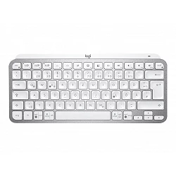 Logitech MX Keys Mini - Teclado - retroiluminación