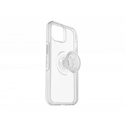 OtterBox Otter + Pop Symmetry Series - Carcasa trasera para teléfono móvil