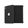 OtterBox Defender Series Pro Pack - Carcasa protectora carcasa trasera para tableta