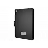 UAG Rugged Case for iPad 10.2-in (9/8/7 Gen, 2021/2020/2019)