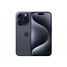 Apple iPhone 15 Pro - 5G teléfono inteligente