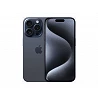 Apple iPhone 15 Pro - 5G teléfono inteligente