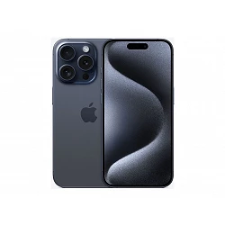 Apple iPhone 15 Pro - 5G teléfono inteligente