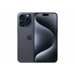 Apple iPhone 15 Pro Max - 5G teléfono inteligente