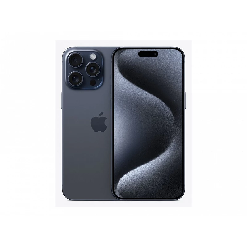 Apple iPhone 15 Pro Max - 5G teléfono inteligente