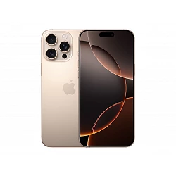 Apple iPhone 16 Pro - 5G teléfono inteligente