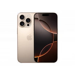 Apple iPhone 16 Pro - 5G teléfono inteligente