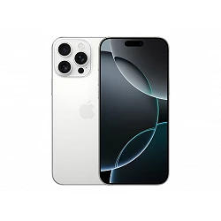 Apple iPhone 16 Pro - 5G teléfono inteligente