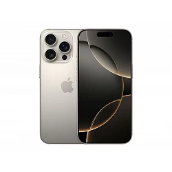 Apple iPhone 16 Pro Max - 5G teléfono inteligente