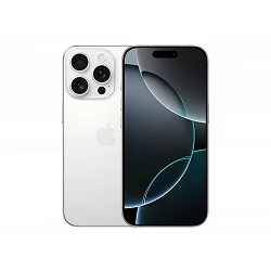 Apple iPhone 16 Pro Max - 5G teléfono inteligente