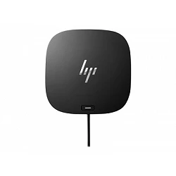 HP - Essential - estación de conexión - USB-C