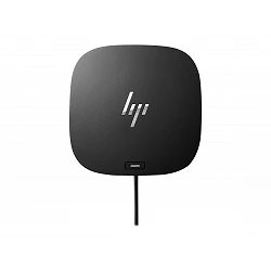 HP - Essential - estación de conexión - USB-C