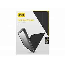 OtterBox Symmetry Series Folio - Funda con tapa para tableta