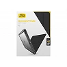 OtterBox Symmetry Series Folio - Funda con tapa para tableta