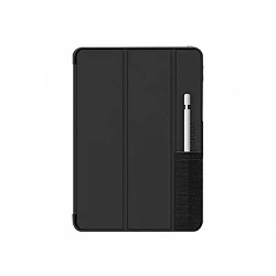 OtterBox Symmetry Series Folio - Funda con tapa para tableta