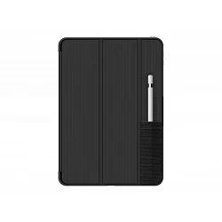 OtterBox Symmetry Series Folio - Funda con tapa para tableta