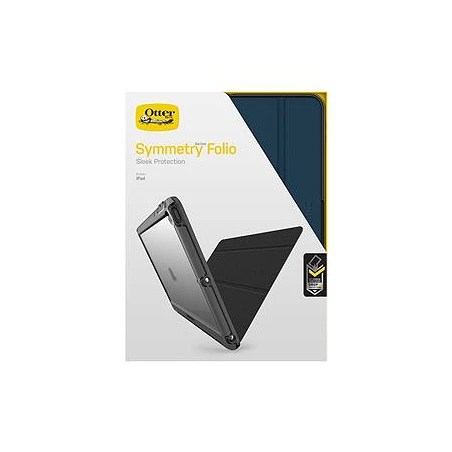 OtterBox Symmetry Series Folio - Funda con tapa para tableta