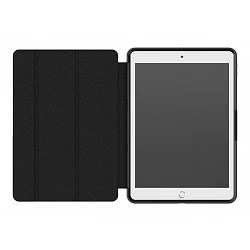 OtterBox Symmetry Series Folio - Funda con tapa para tableta