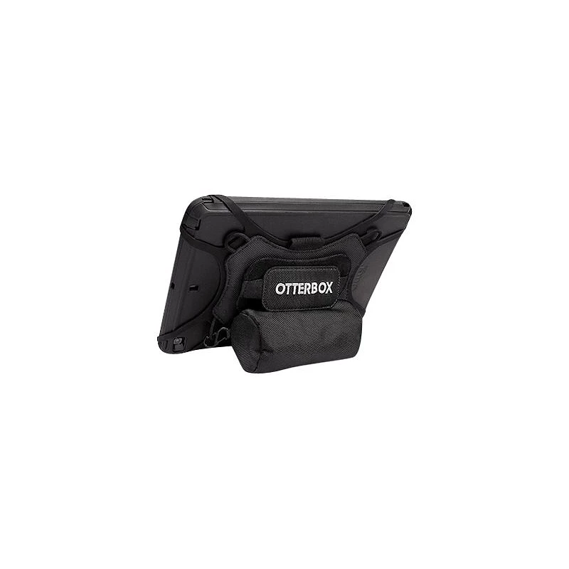 OtterBox Utility Series Latch - Carcasa trasera para tableta