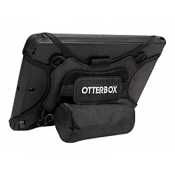 OtterBox Utility Series Latch - Carcasa trasera para tableta