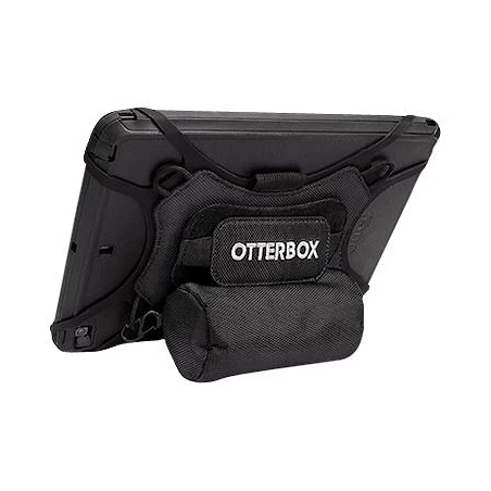 OtterBox Utility Series Latch - Carcasa trasera para tableta