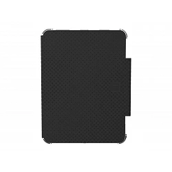 [U] Protective Case for iPad Pro 12.9-in (5th Gen, 2021)