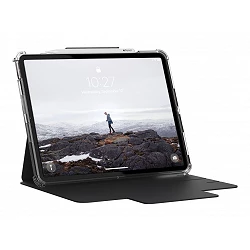 [U] Protective Case for iPad Pro 12.9-in (5th Gen, 2021)