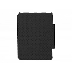 [U] Protective Case for iPad Pro 12.9-in (5th Gen, 2021)