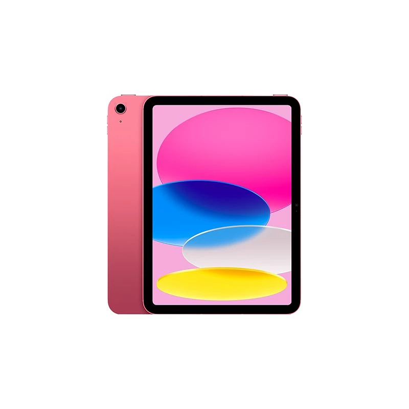 Apple 10.9-inch iPad Wi-Fi + Cellular - 10ª generación