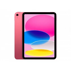 Apple 10.9-inch iPad Wi-Fi + Cellular - 10ª generación