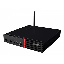 Lenovo ThinkCentre M715q 10RB - Cliente ligero