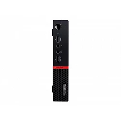 Lenovo ThinkCentre M715q 10RB - Cliente ligero